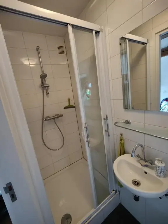 Foto van de Appartement gelegen aan de Oudegracht in Utrecht