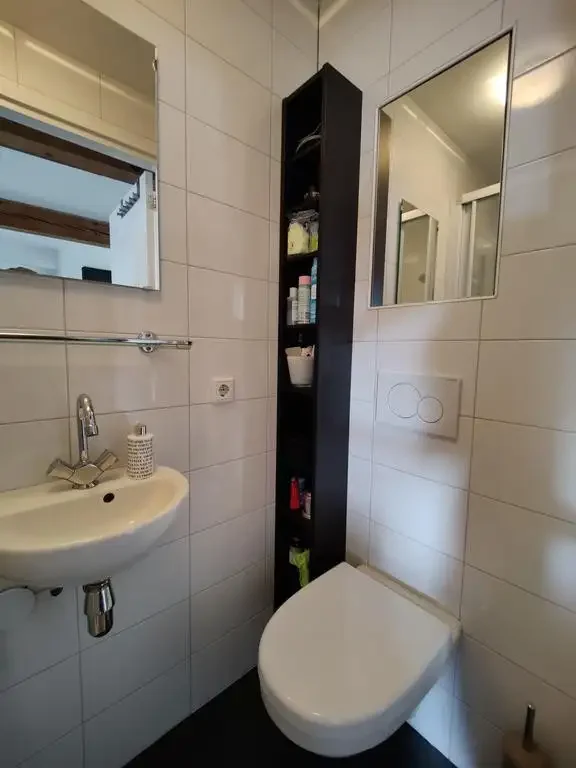 Foto van de Appartement gelegen aan de Oudegracht in Utrecht