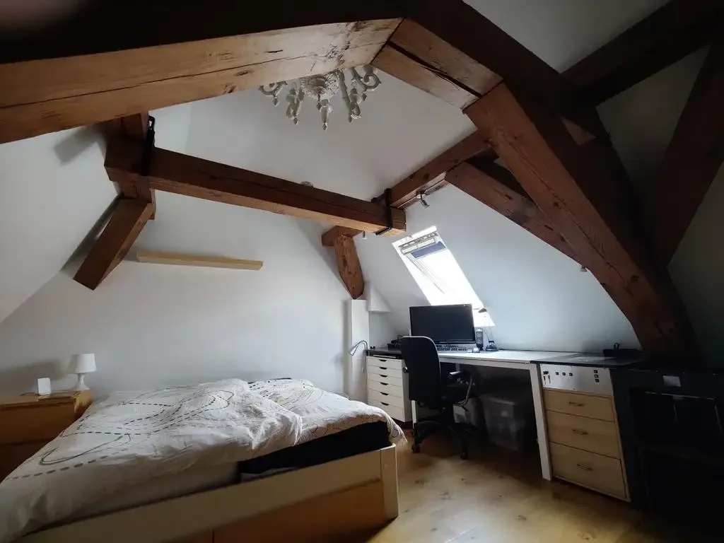 Foto van de Appartement gelegen aan de Oudegracht in Utrecht