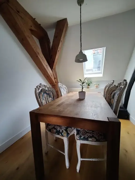 Foto van de Appartement gelegen aan de Oudegracht in Utrecht