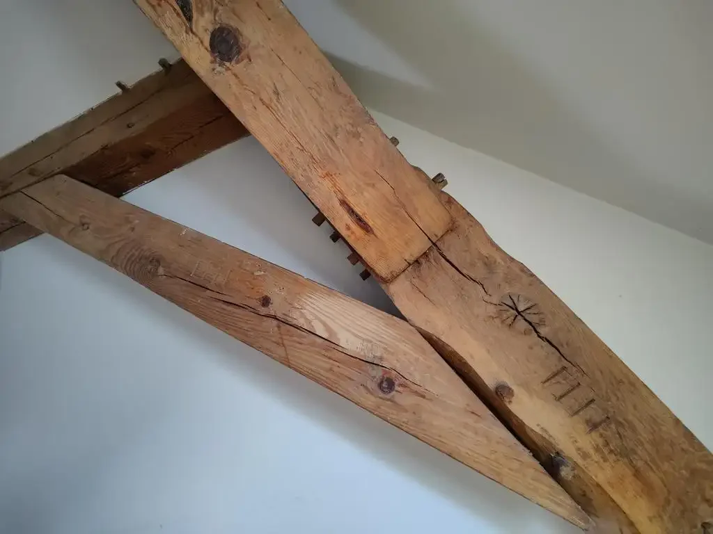 Foto van de Appartement gelegen aan de Oudegracht in Utrecht