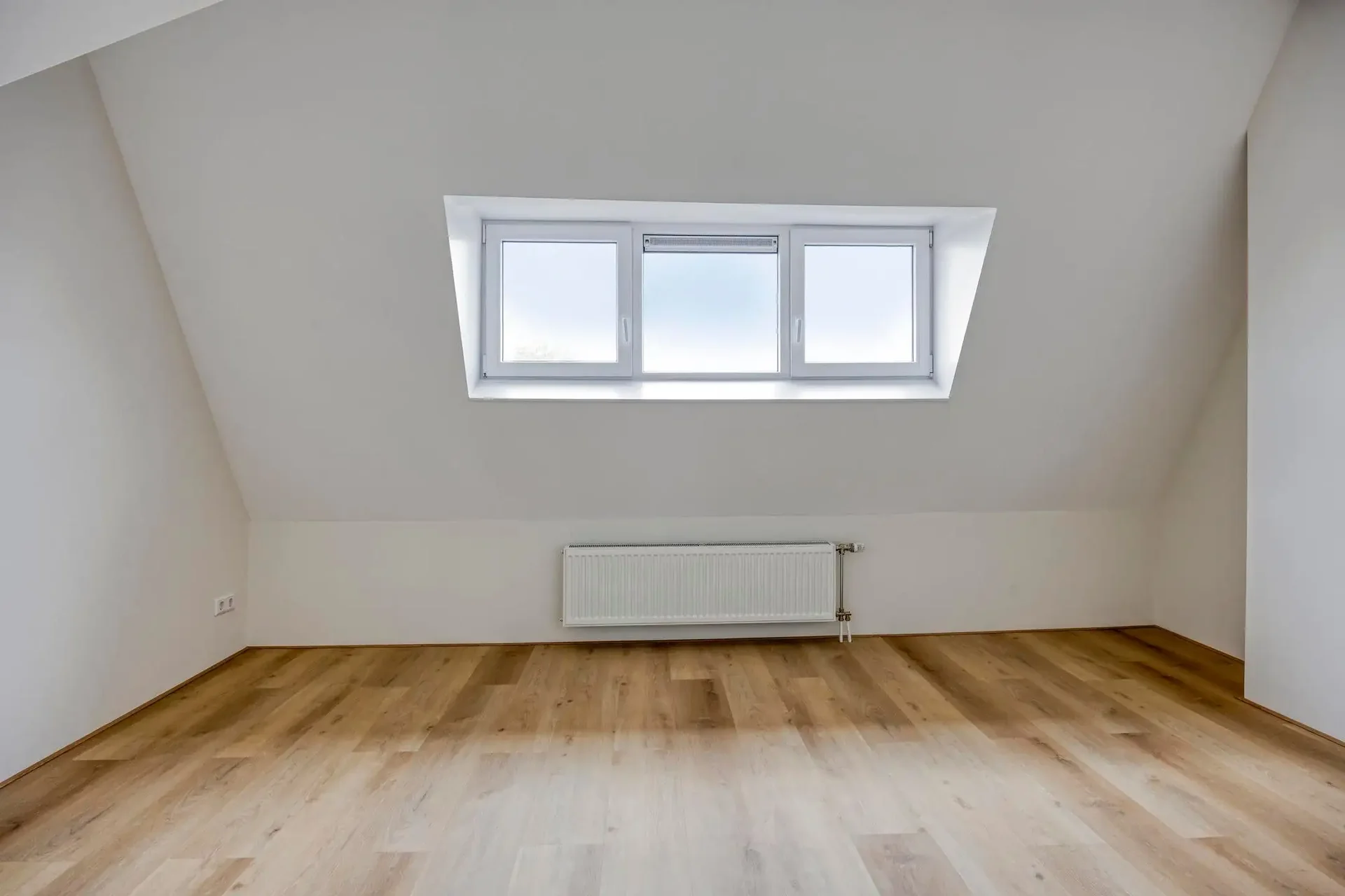 Foto van de Appartement gelegen aan de Zuidhoek in Rotterdam