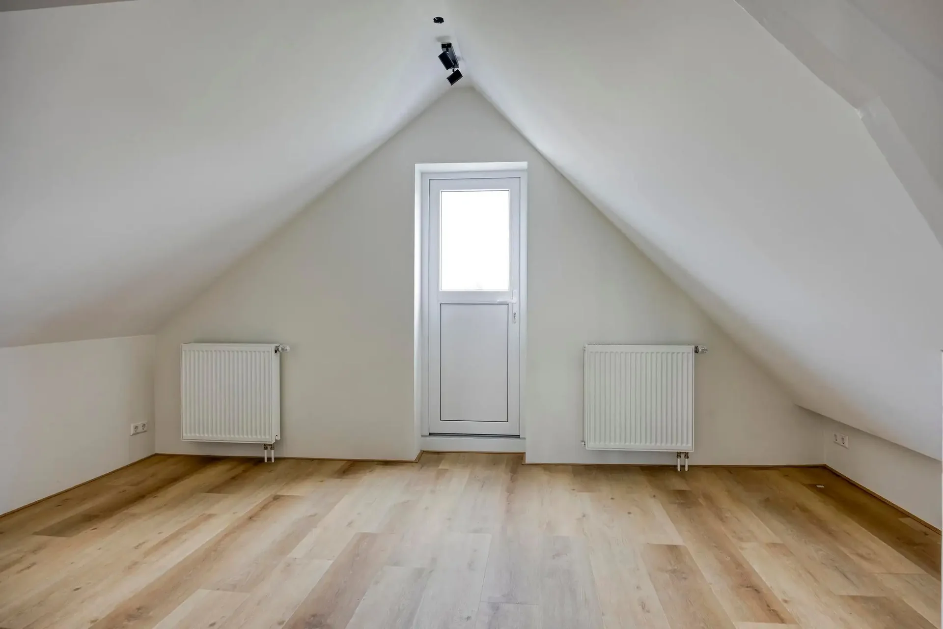 Foto van de Appartement gelegen aan de Zuidhoek in Rotterdam