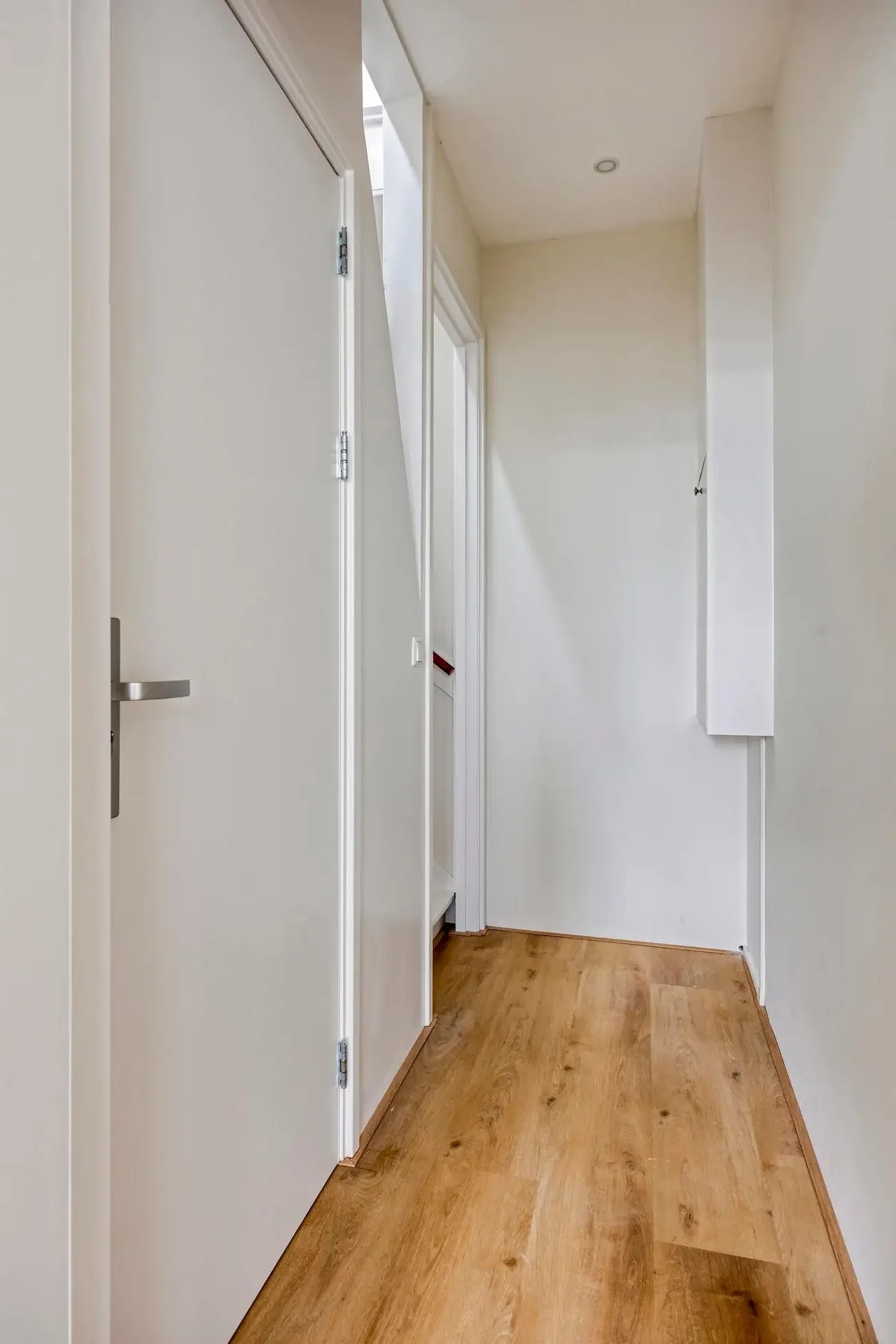 Foto van de Appartement gelegen aan de Zuidhoek in Rotterdam