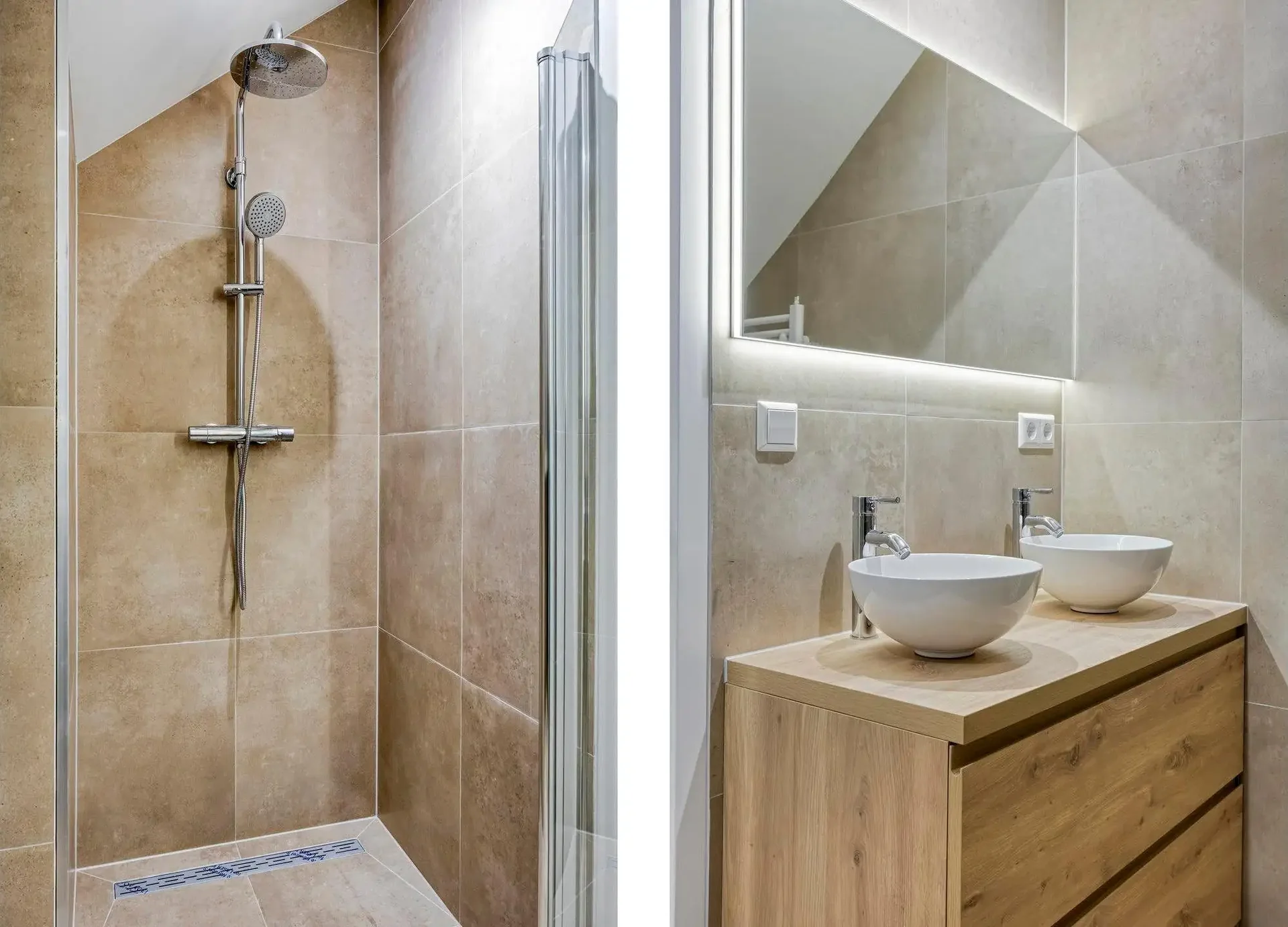 Foto van de Appartement gelegen aan de Zuidhoek in Rotterdam