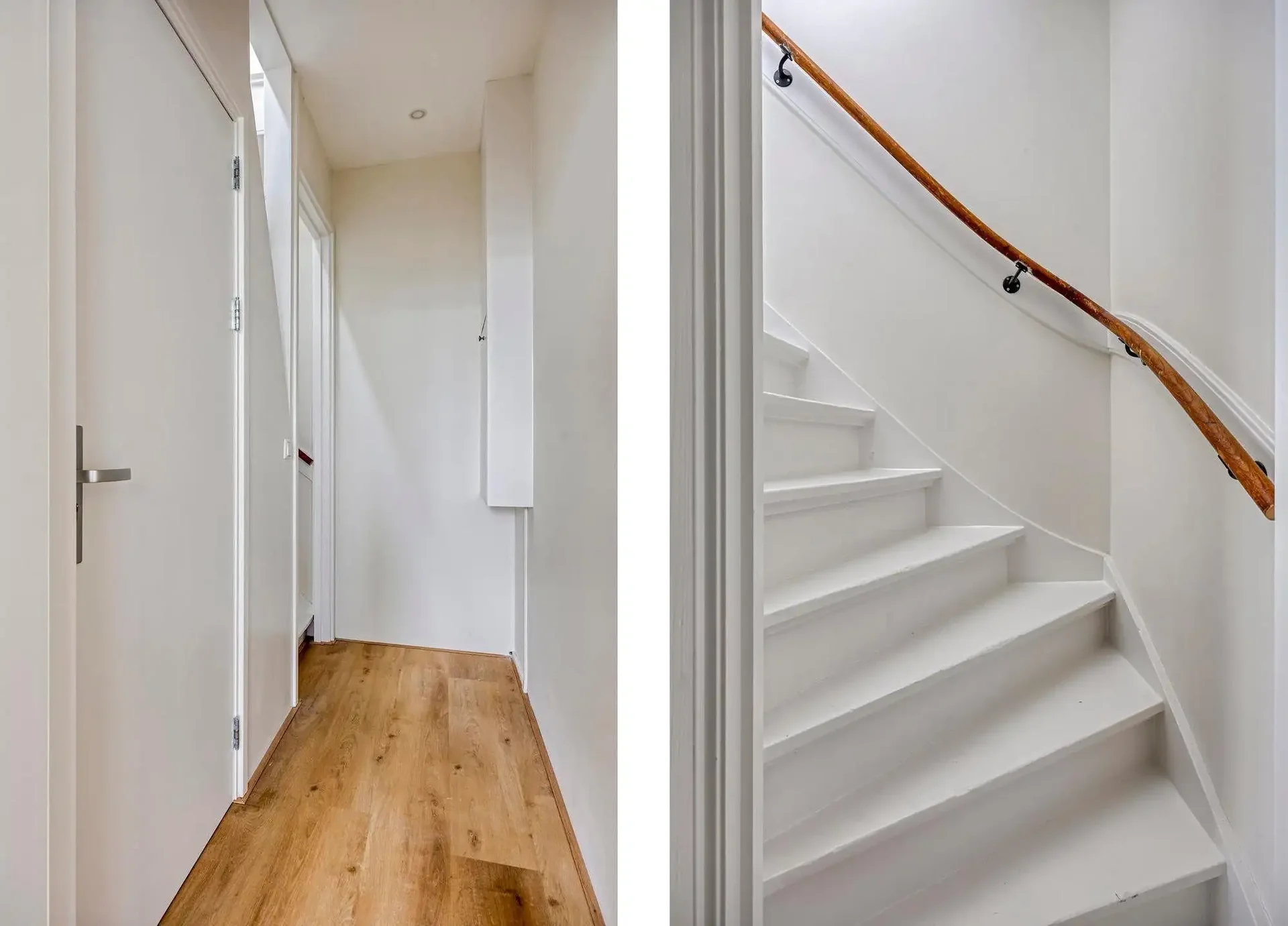 Foto van de Appartement gelegen aan de Zuidhoek in Rotterdam