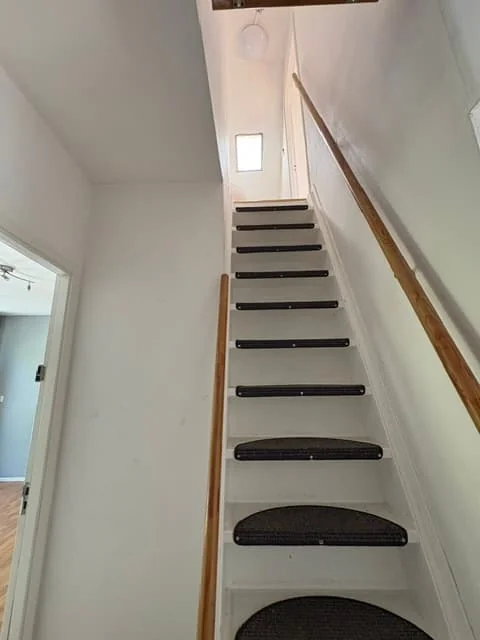 Foto van de Kamer gelegen aan de Bedumerweg in Groningen
