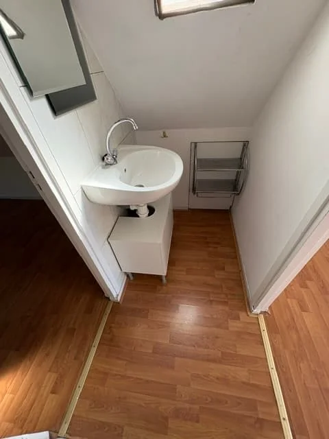 Foto van de Kamer gelegen aan de Bedumerweg in Groningen