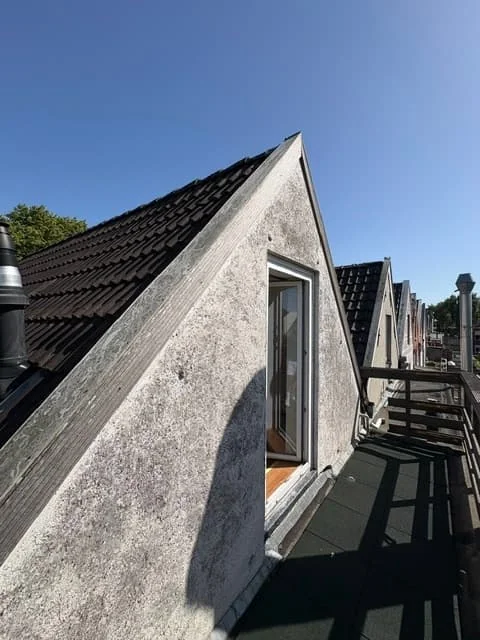 Foto van de Kamer gelegen aan de Bedumerweg in Groningen