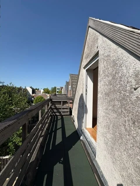 Foto van de Kamer gelegen aan de Bedumerweg in Groningen