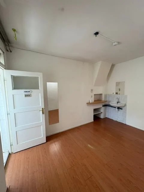 Foto van de Kamer gelegen aan de Bedumerweg in Groningen