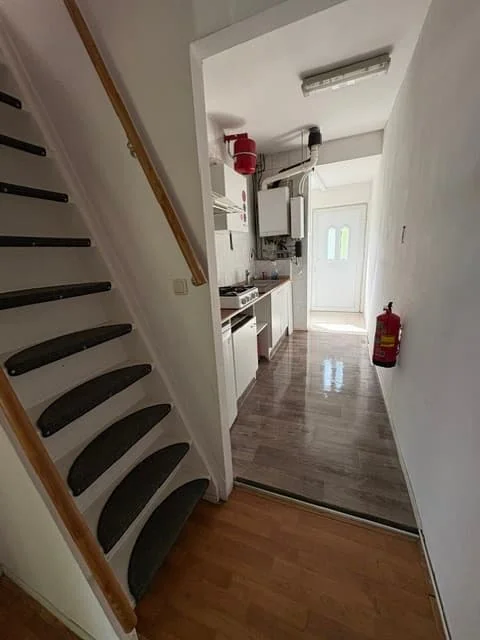 Foto van de Kamer gelegen aan de Bedumerweg in Groningen