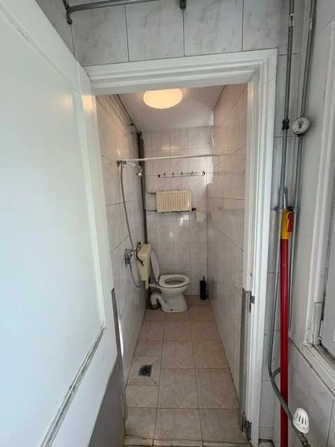 Foto van de Kamer gelegen aan de Bedumerweg in Groningen