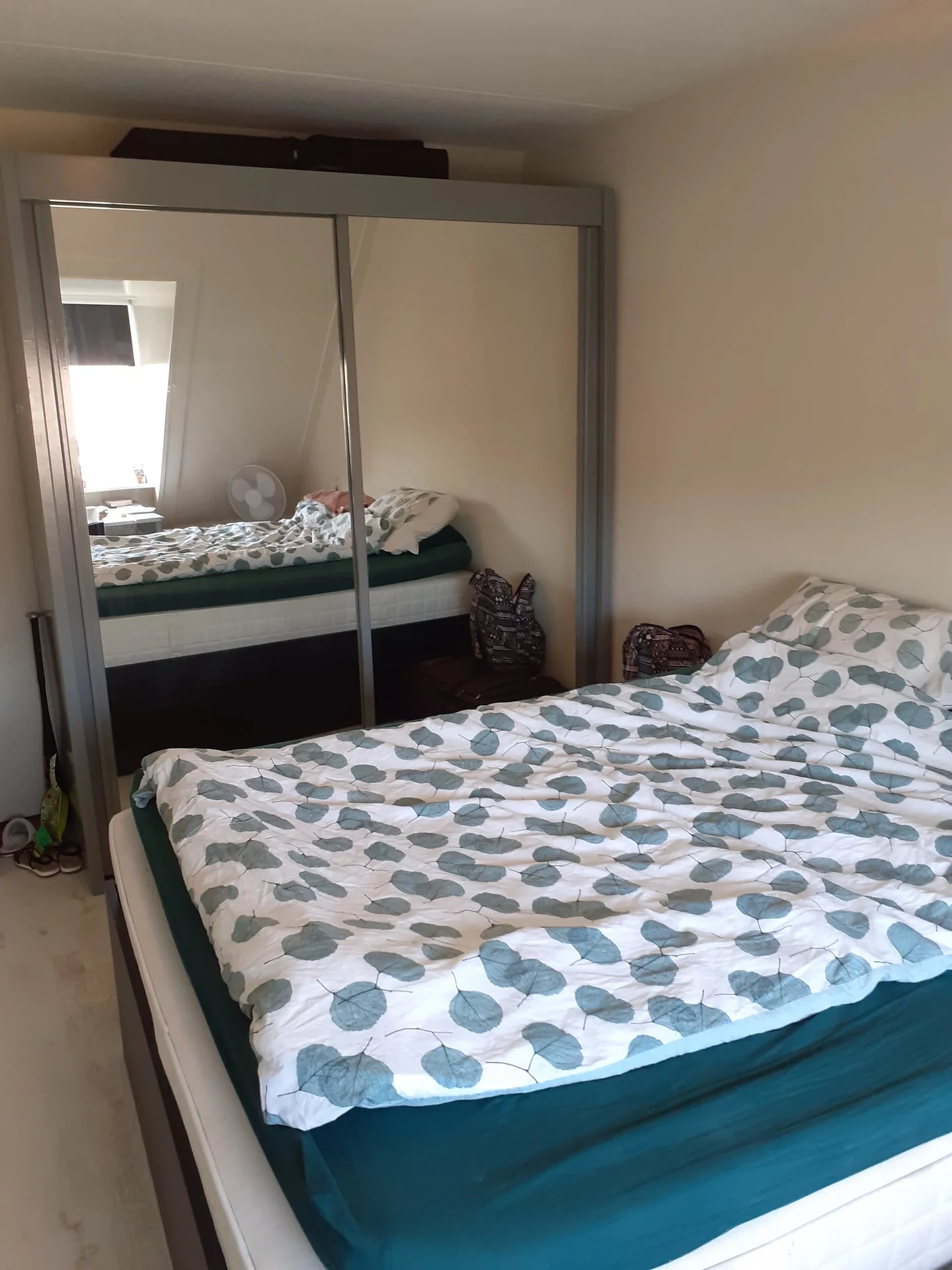 Foto van de Kamer gelegen aan de Judith Leijsterstraat in Lisse