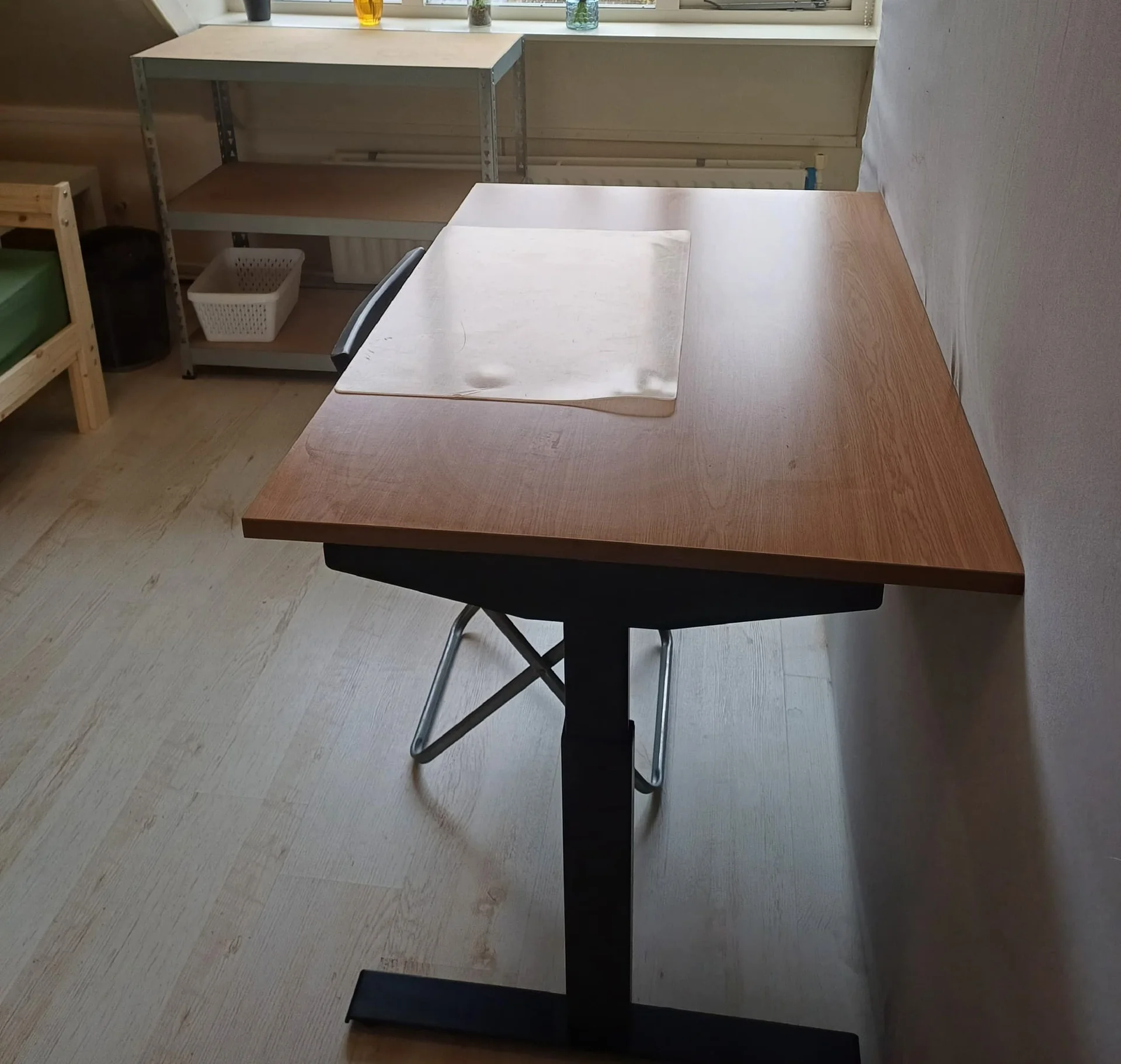 Foto van de Kamer gelegen aan de Judith Leijsterstraat in Lisse