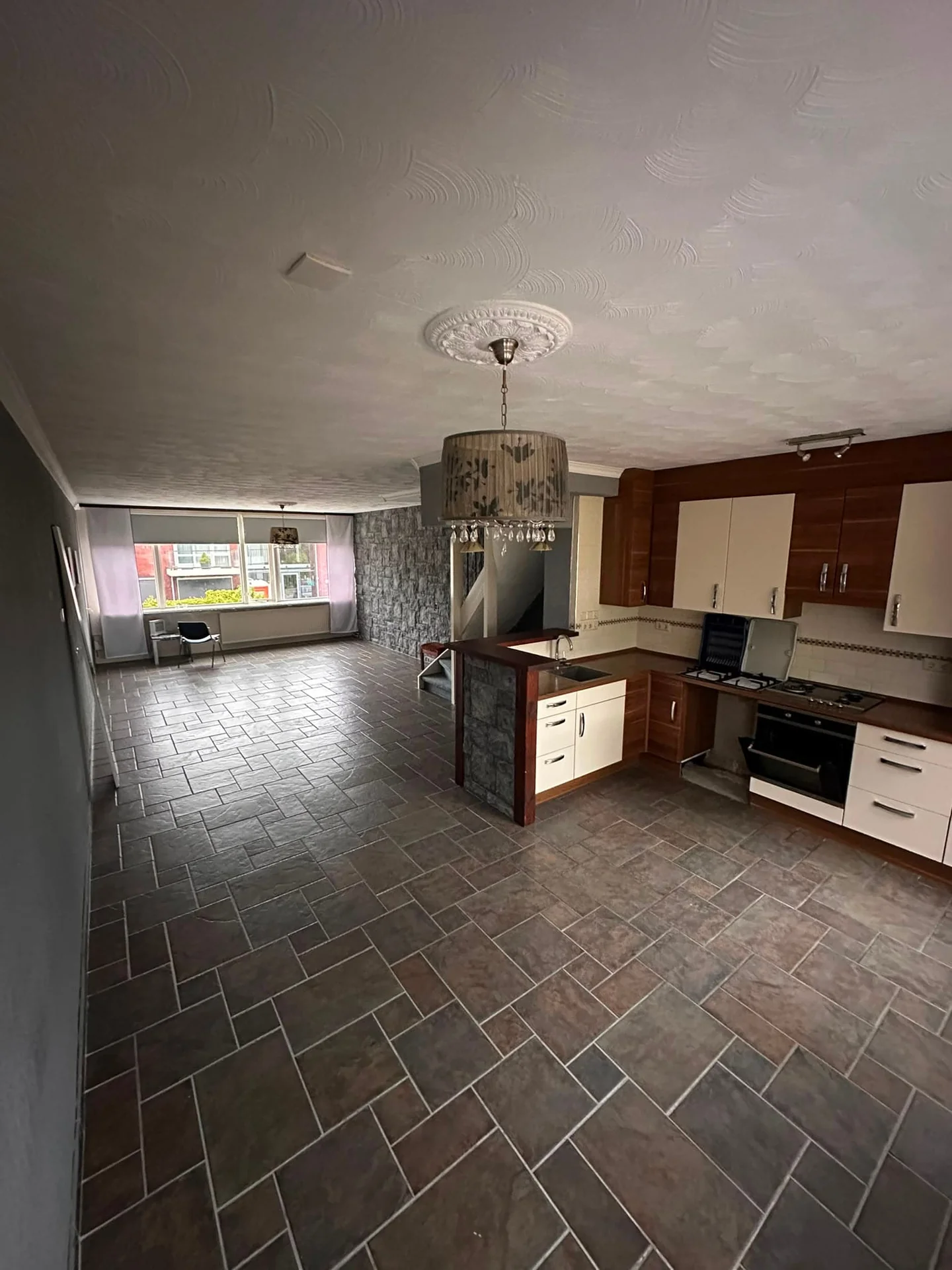 Foto van de Appartement gelegen aan de Brookhuislanden in Enschede