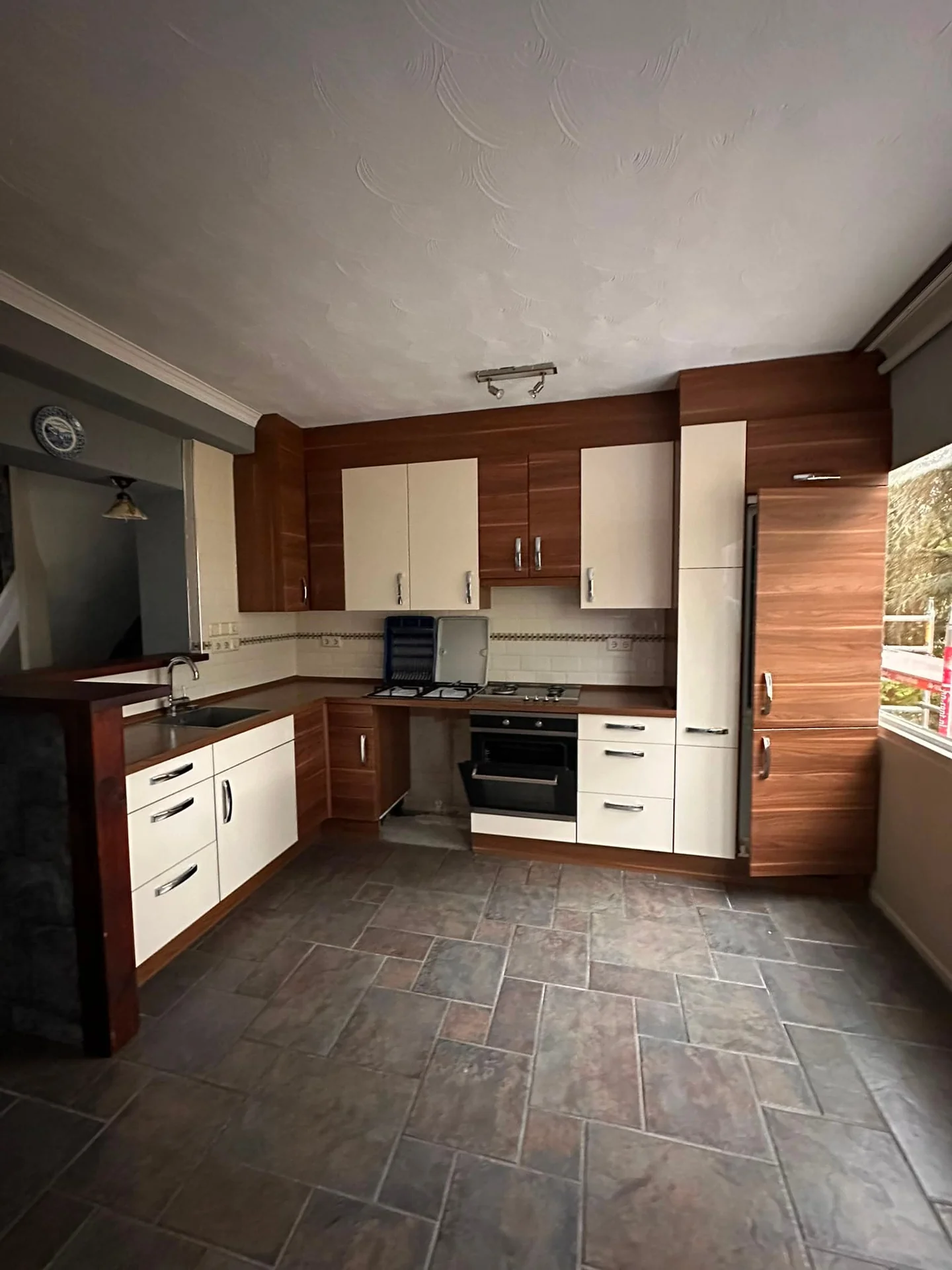Foto van de Appartement gelegen aan de Brookhuislanden in Enschede