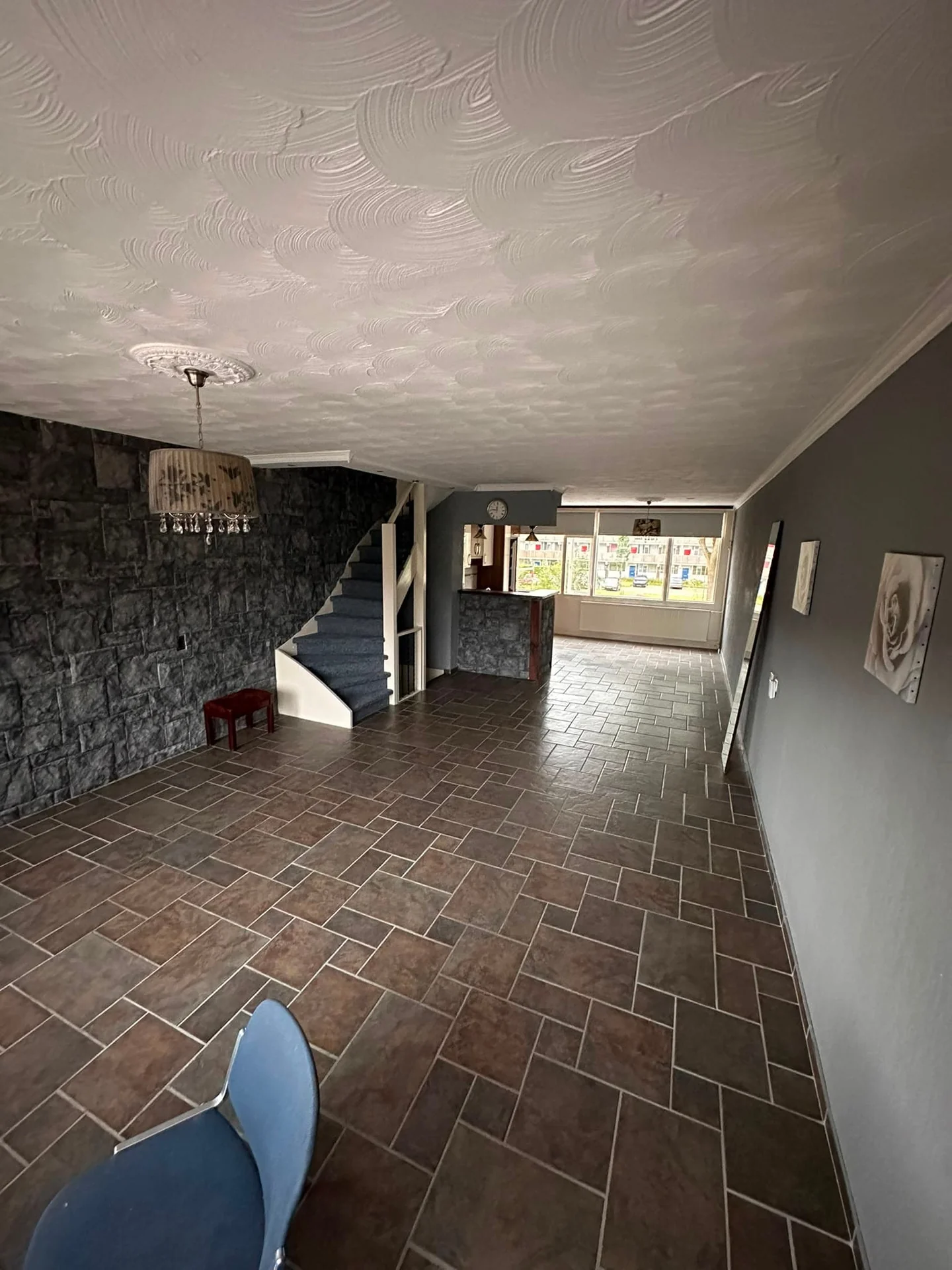 Foto van de Appartement gelegen aan de Brookhuislanden in Enschede