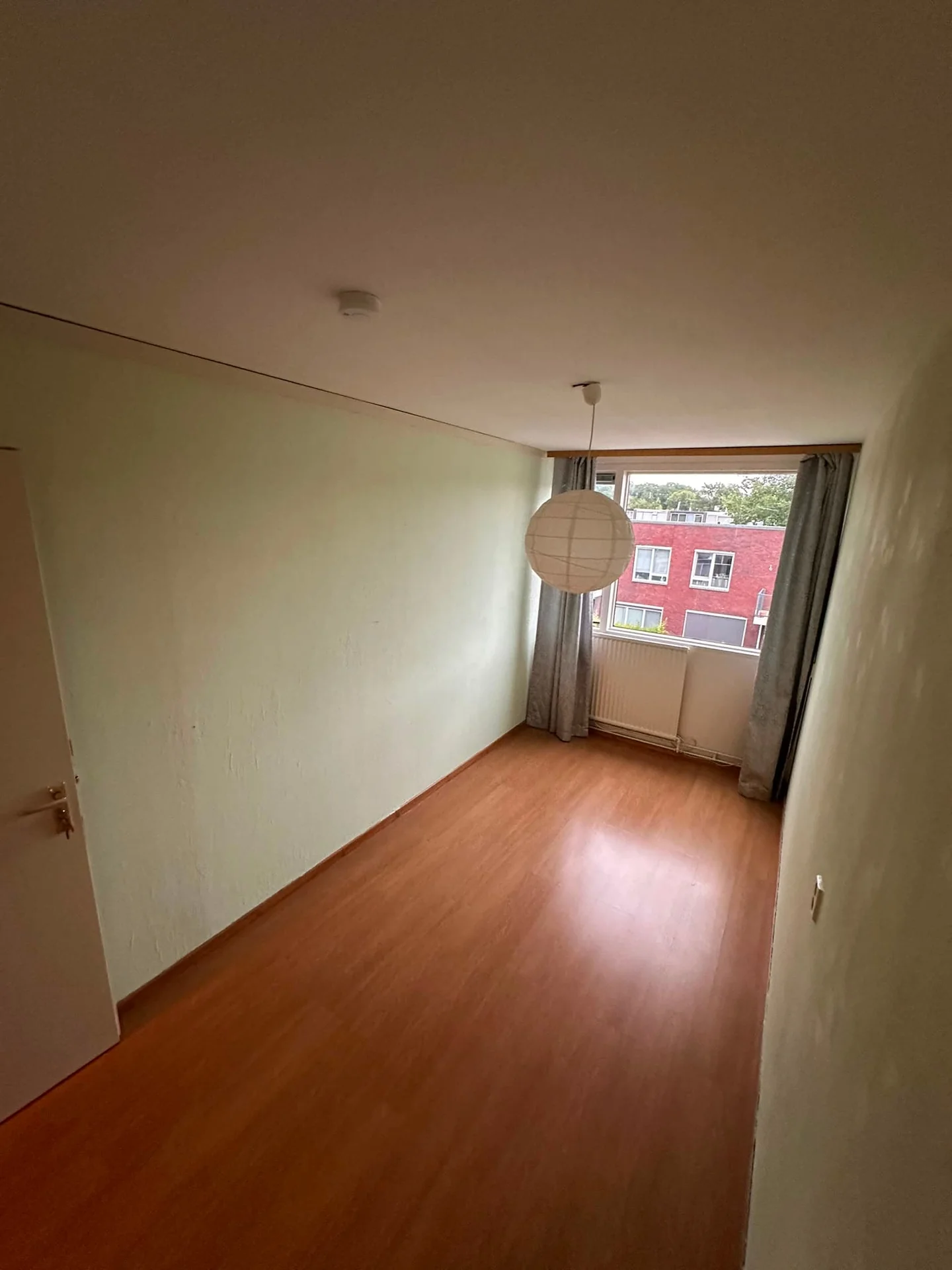 Foto van de Appartement gelegen aan de Brookhuislanden in Enschede