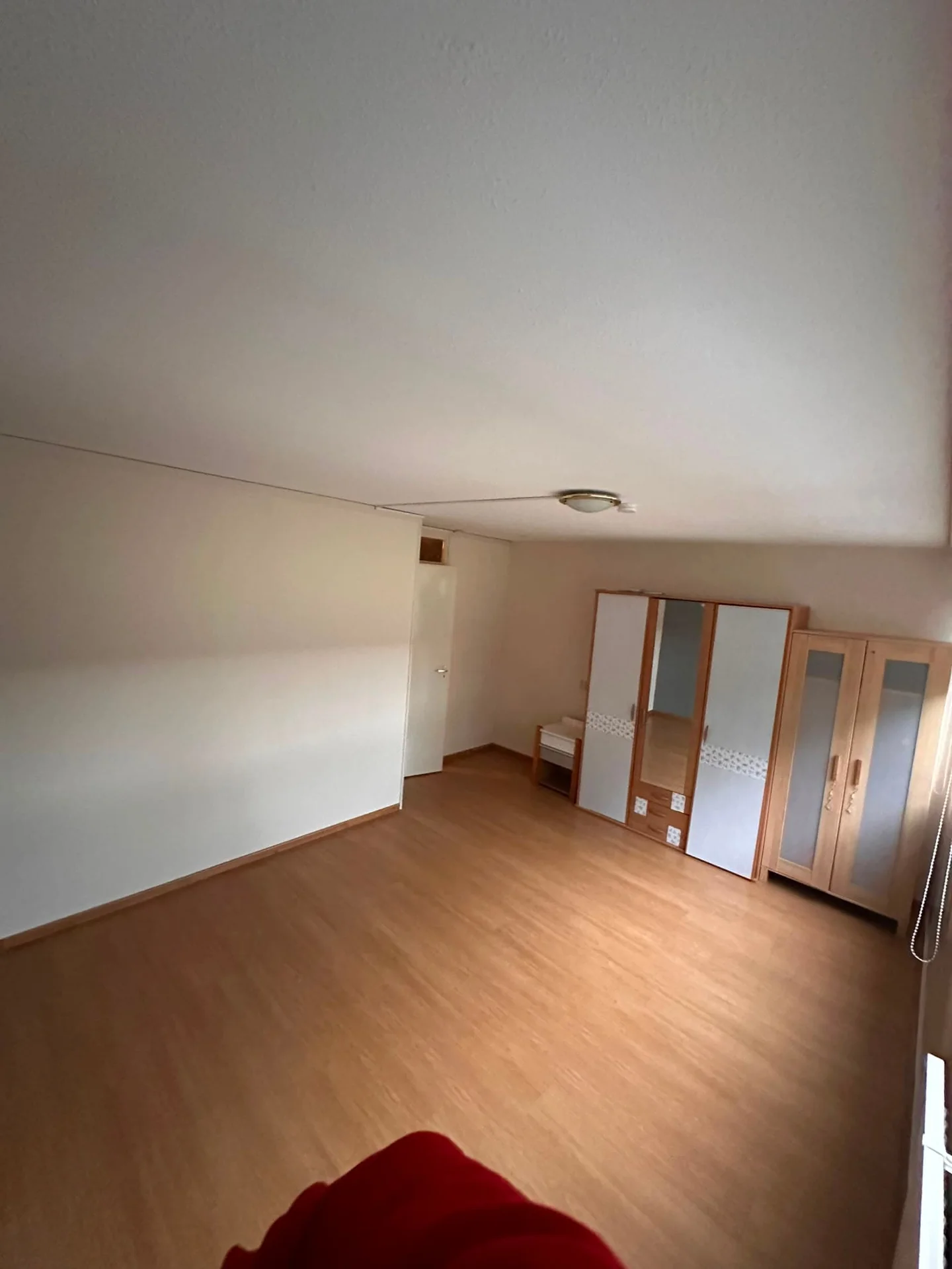 Foto van de Appartement gelegen aan de Brookhuislanden in Enschede