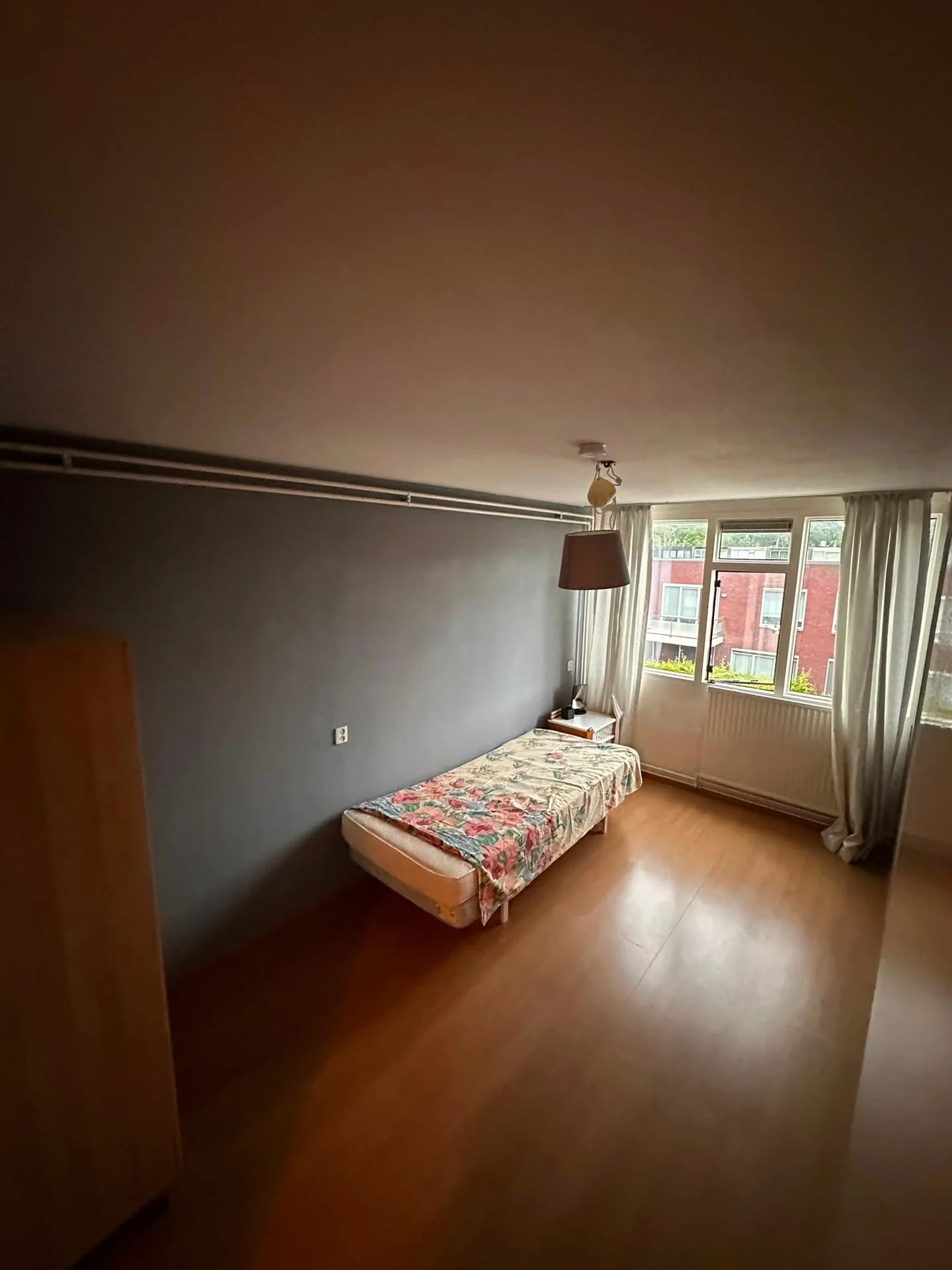Foto van de Appartement gelegen aan de Brookhuislanden in Enschede