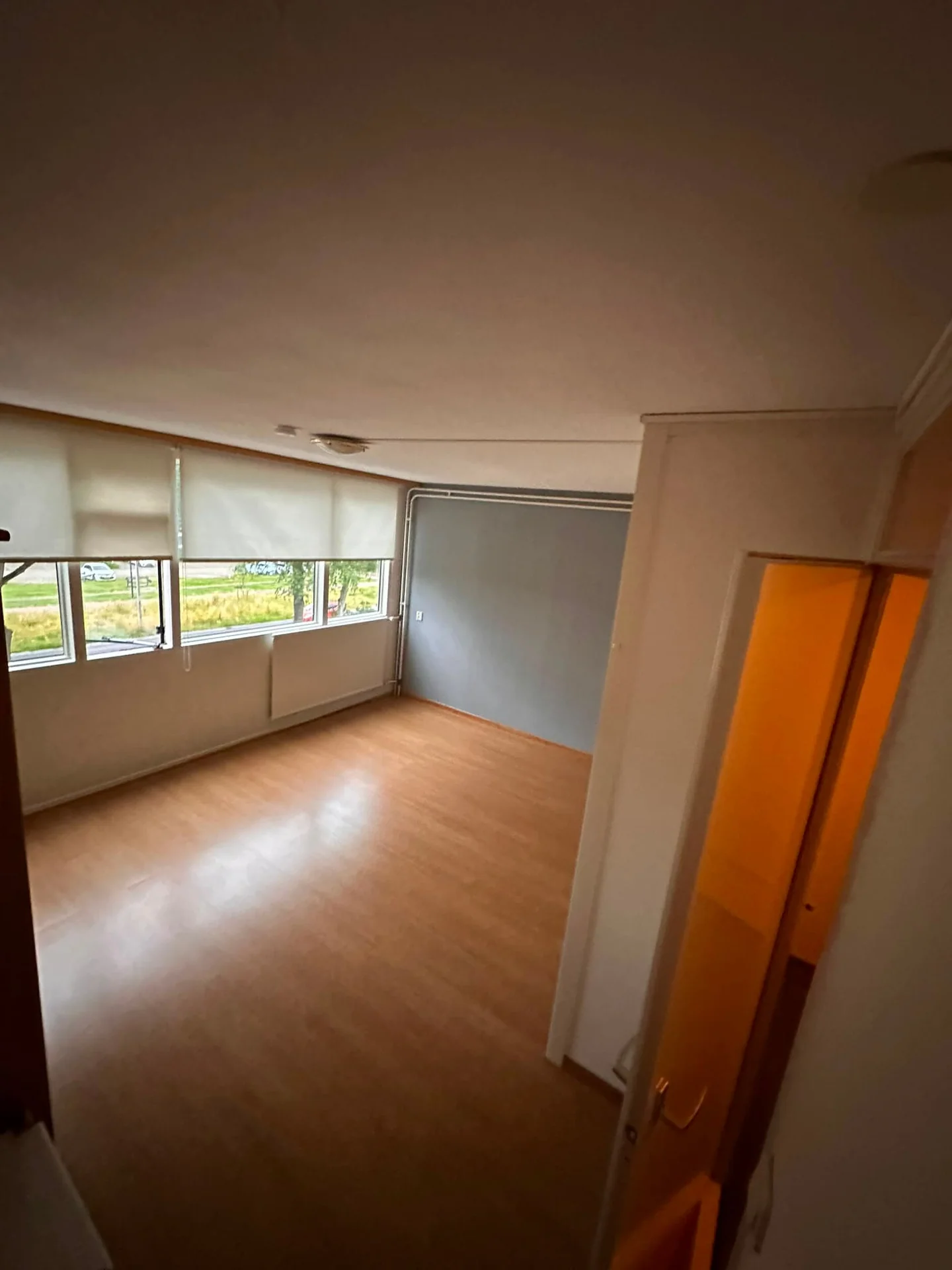 Foto van de Appartement gelegen aan de Brookhuislanden in Enschede
