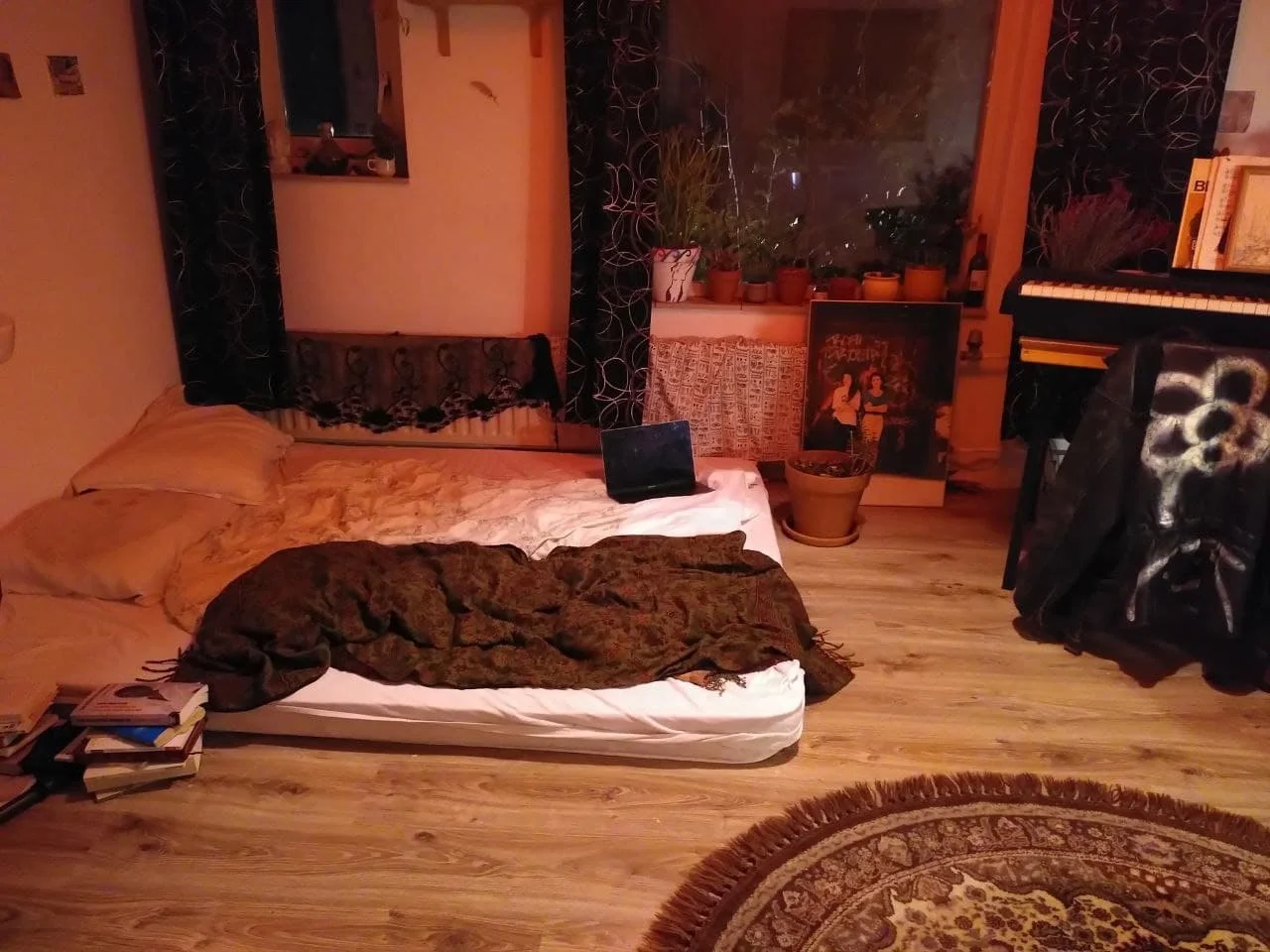 Foto van de Kamer gelegen aan de Eifel in Utrecht
