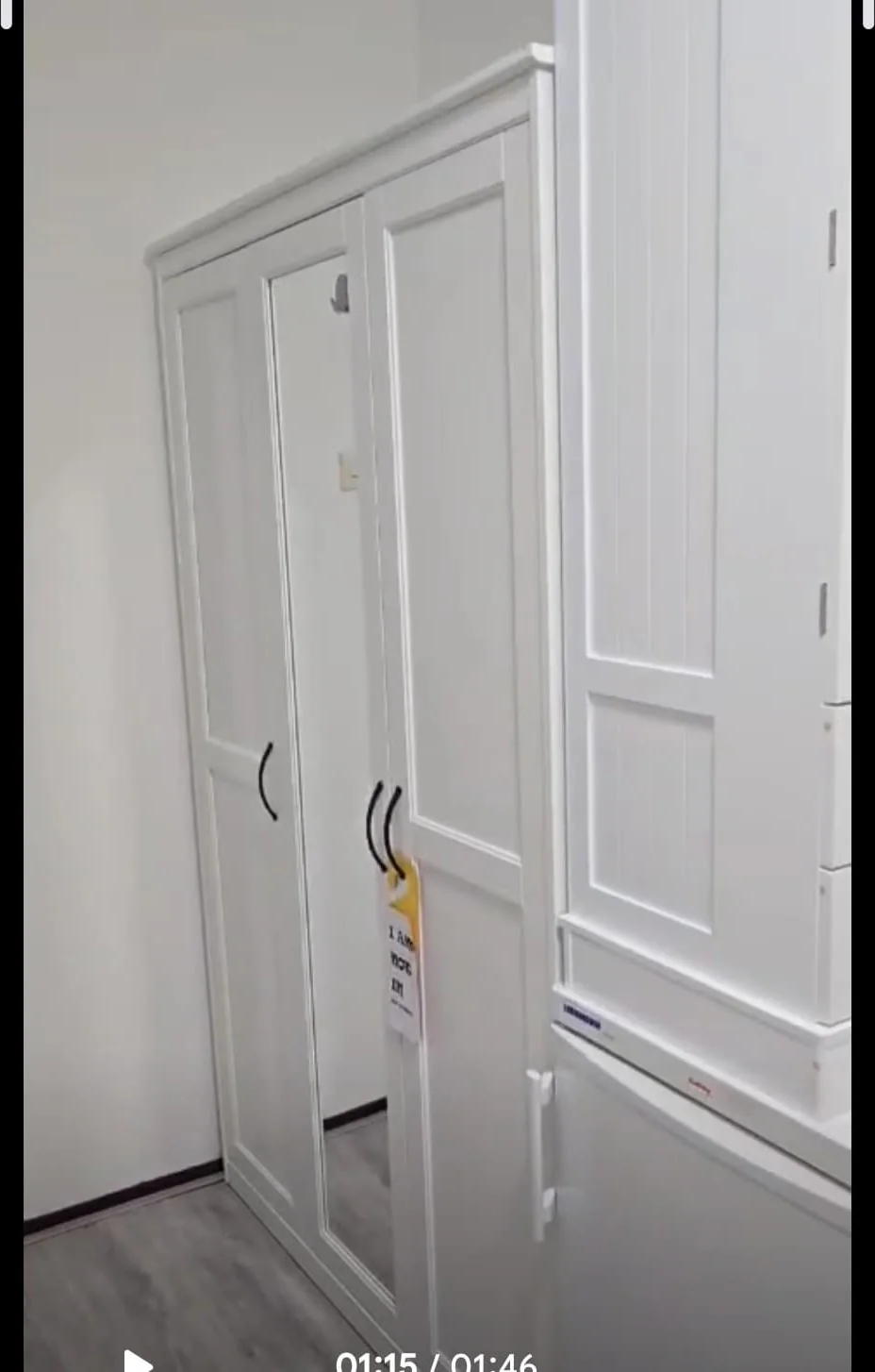 Foto van de Kamer gelegen aan de Schaarsbergenstraat in Amsterdam
