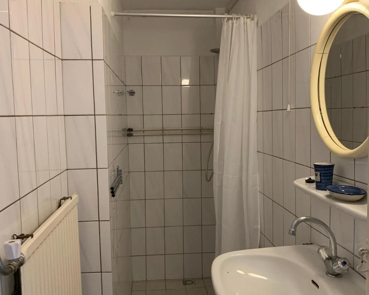 Foto van de Kamer gelegen aan de Schilderstraat in Rotterdam