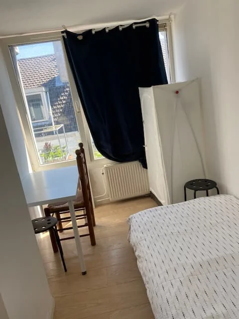 Foto van de Appartement gelegen aan de Tollensstraat in Leiden