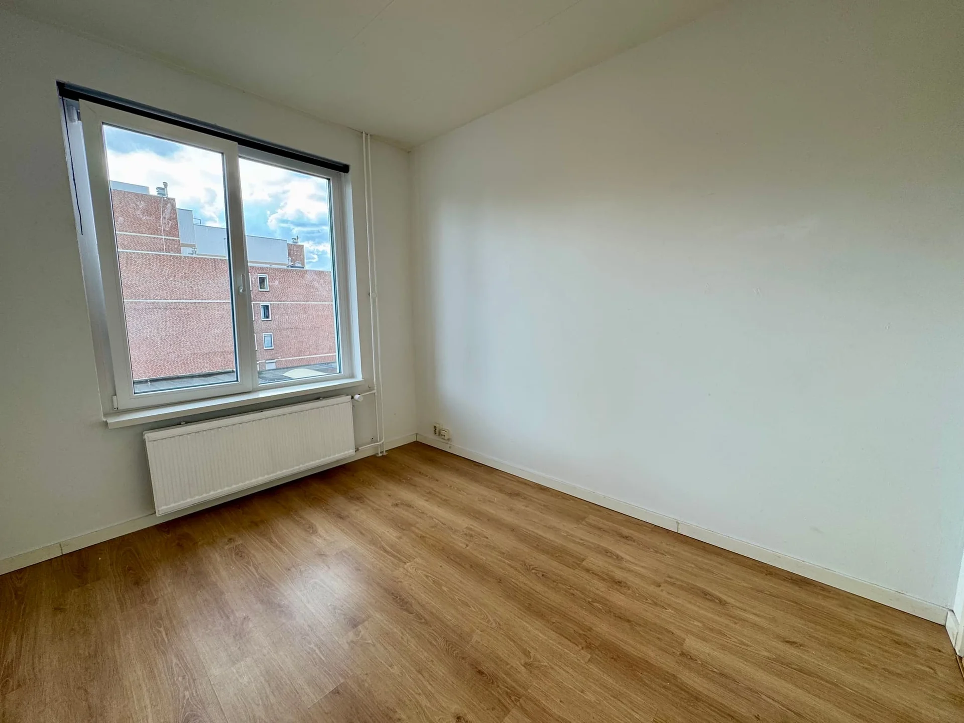 Foto van de Kamer gelegen aan de Akerstraat in Heerlen