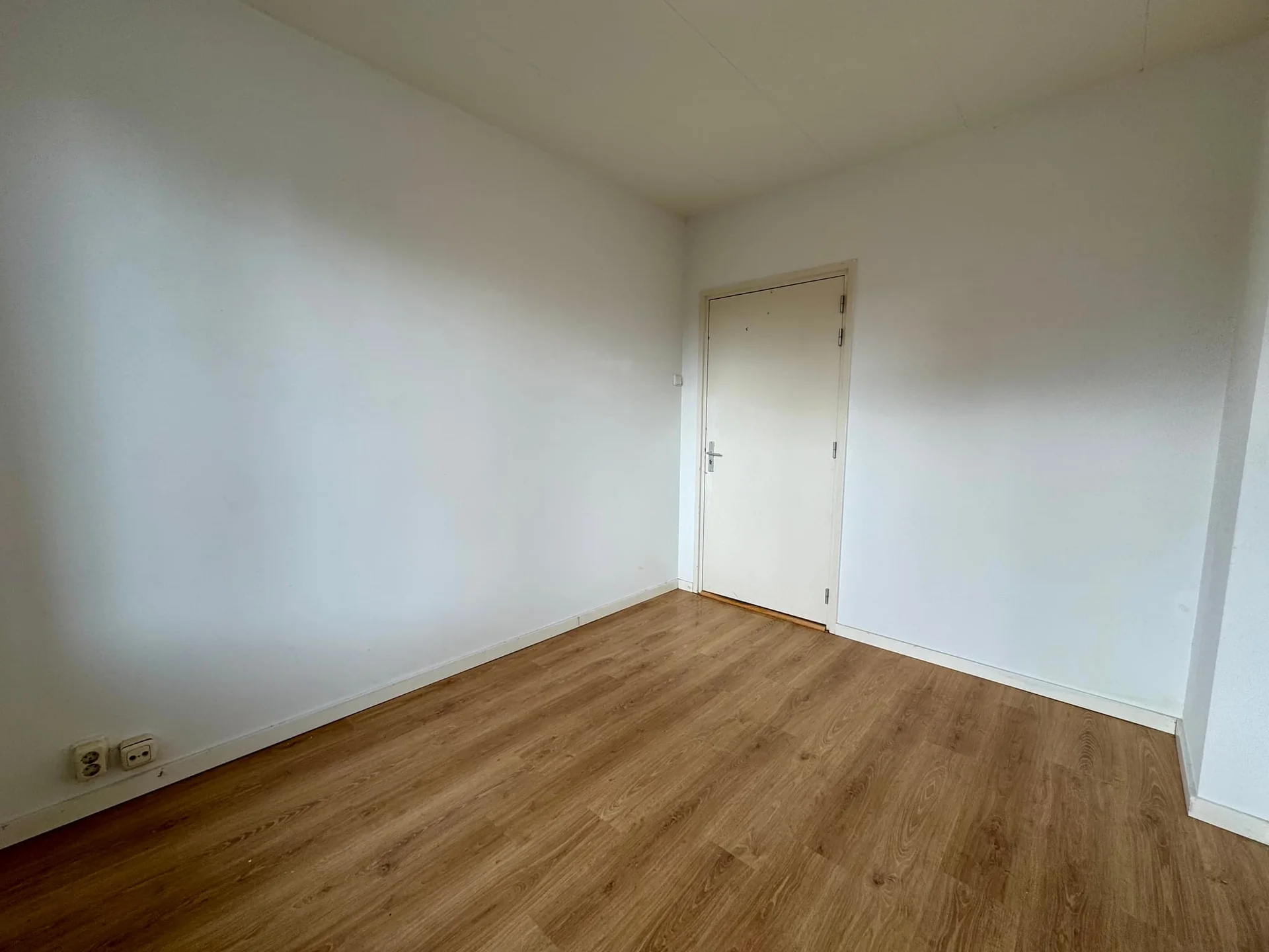 Foto van de Kamer gelegen aan de Akerstraat in Heerlen