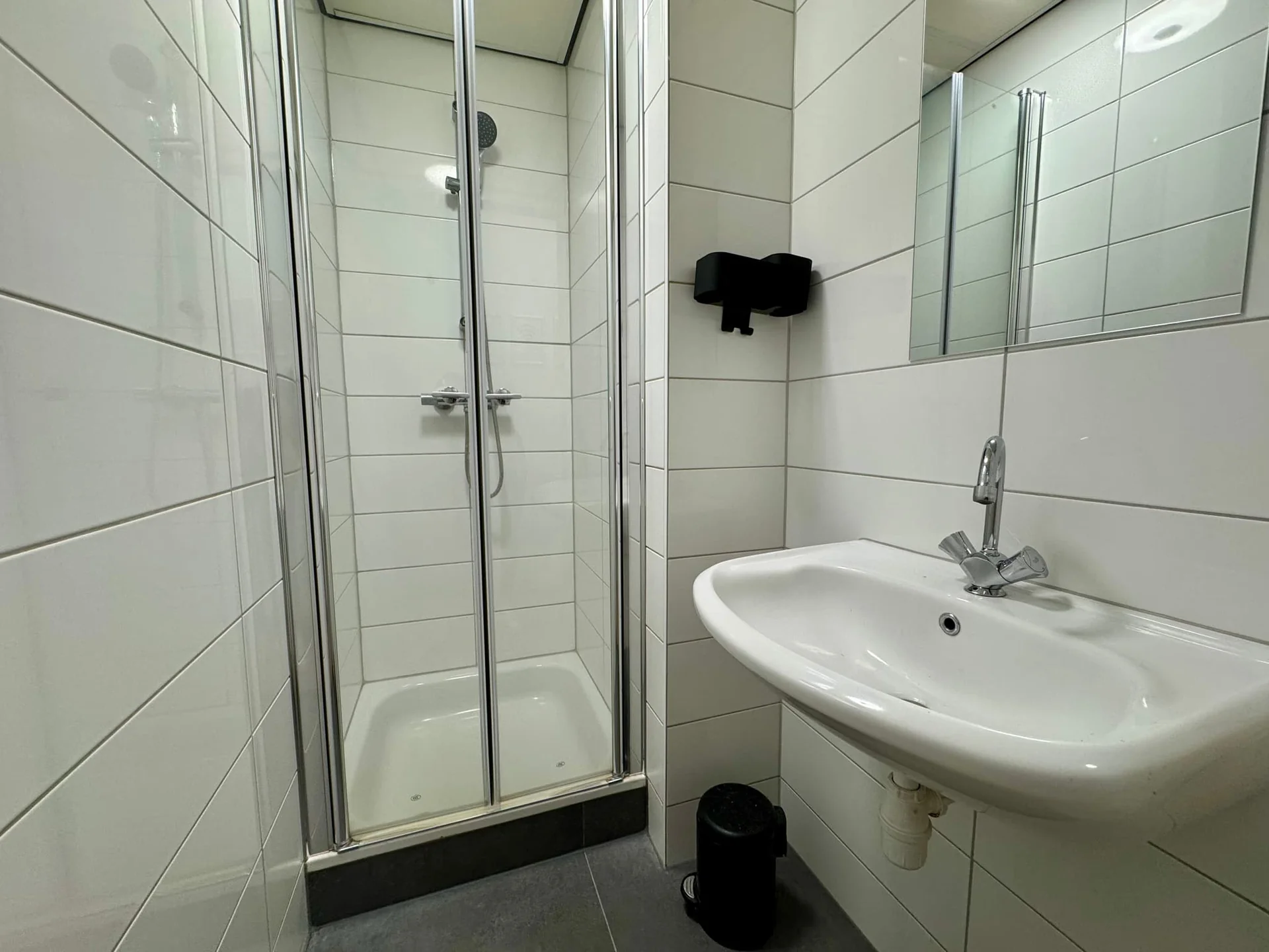 Foto van de Kamer gelegen aan de Akerstraat in Heerlen