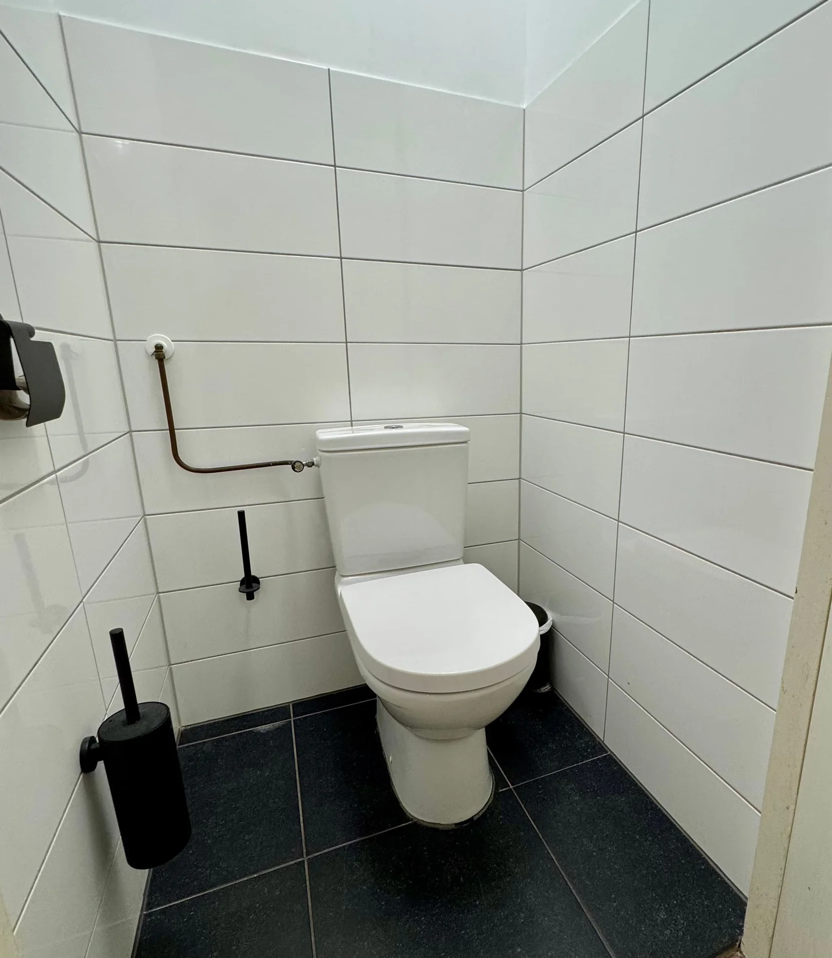 Foto van de Kamer gelegen aan de Akerstraat in Heerlen