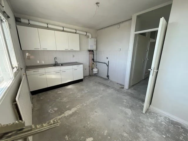 Foto van de Kamer gelegen aan de Saffierstraat in Groningen
