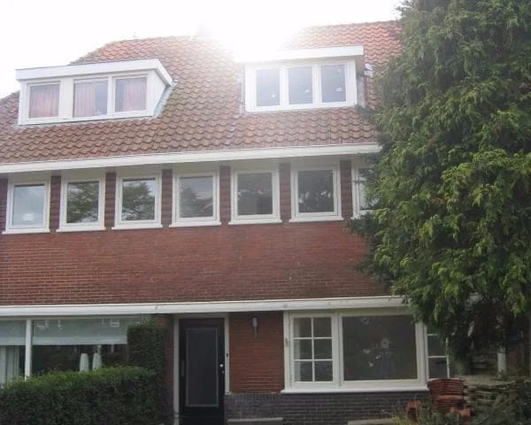 Foto van de Kamer gelegen aan de Kamerlingh Onnesweg in Hilversum
