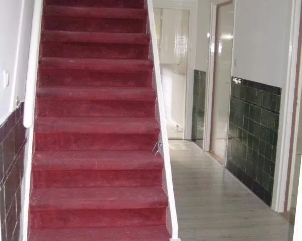Foto van de Kamer gelegen aan de Kamerlingh Onnesweg in Hilversum