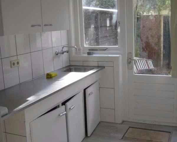 Foto van de Kamer gelegen aan de Kamerlingh Onnesweg in Hilversum