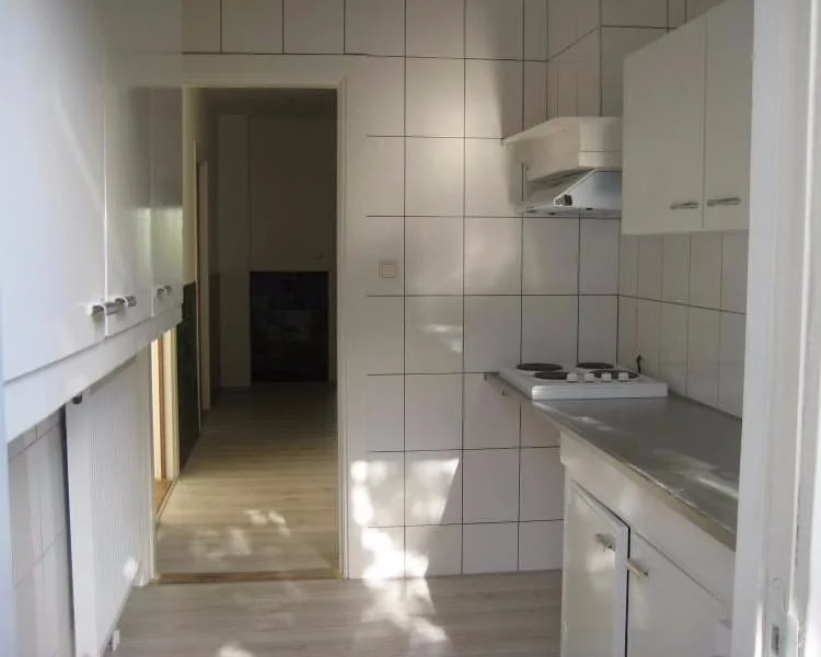 Foto van de Kamer gelegen aan de Kamerlingh Onnesweg in Hilversum