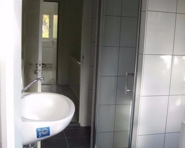 Foto van de Kamer gelegen aan de Kamerlingh Onnesweg in Hilversum