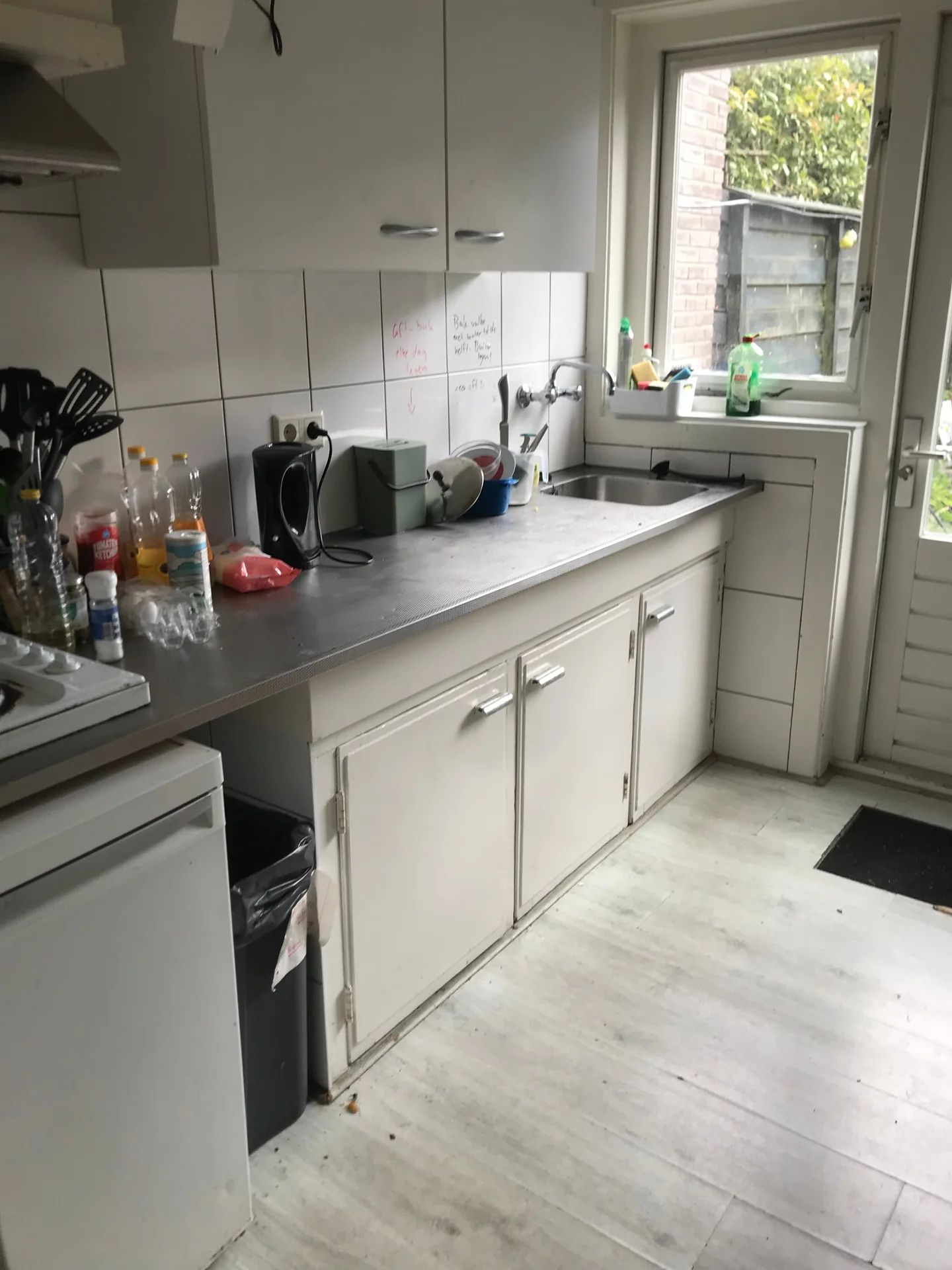 Foto van de Kamer gelegen aan de Kamerlingh Onnesweg in Hilversum