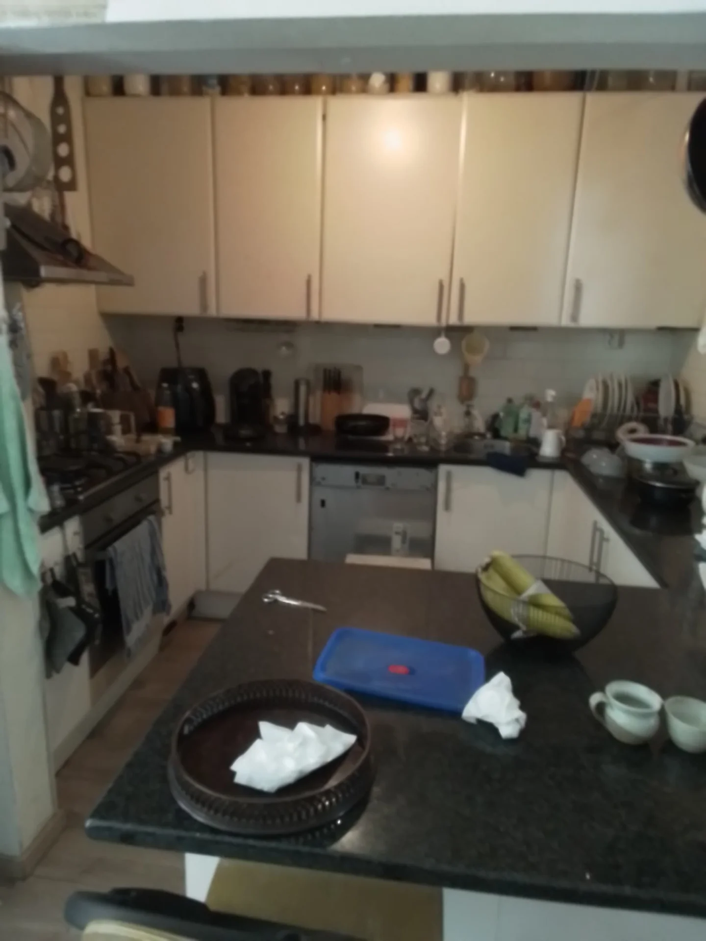 Foto van de Appartement gelegen aan de Weesperzijde in Amsterdam