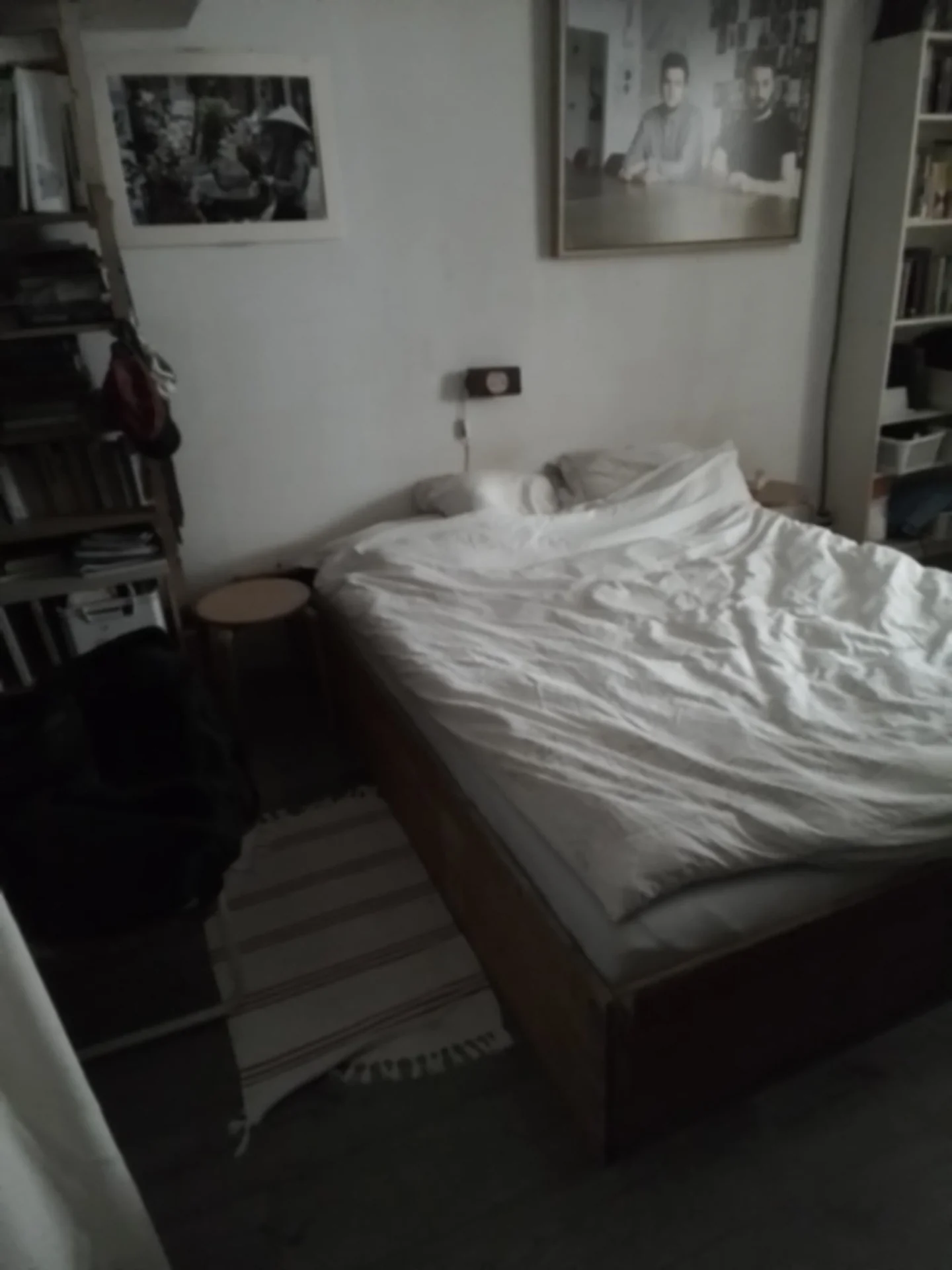 Foto van de Appartement gelegen aan de Weesperzijde in Amsterdam