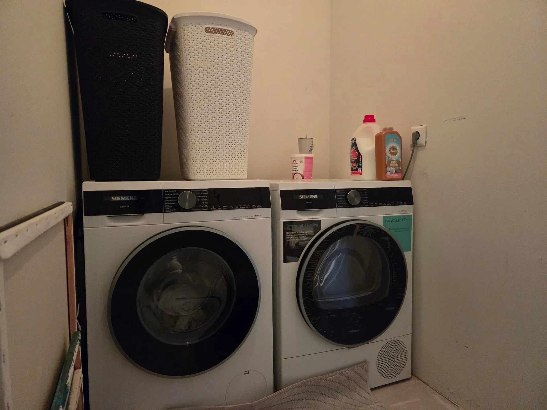 Foto van de Kamer gelegen aan de Maria van Oosterwijckstraat in Zoetermeer