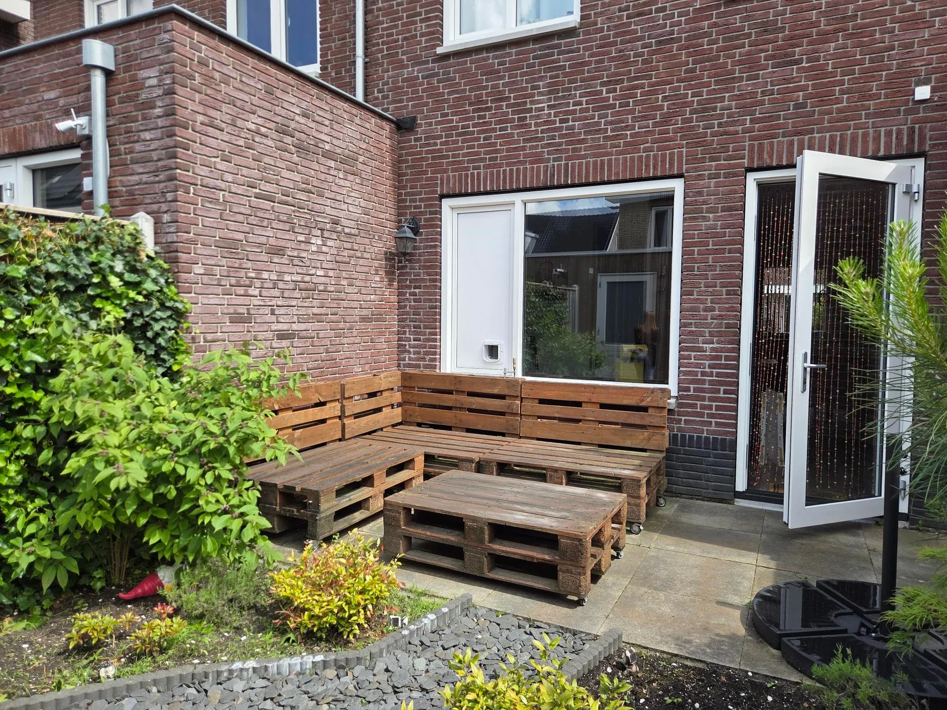 Foto van de Kamer gelegen aan de Maria van Oosterwijckstraat in Zoetermeer
