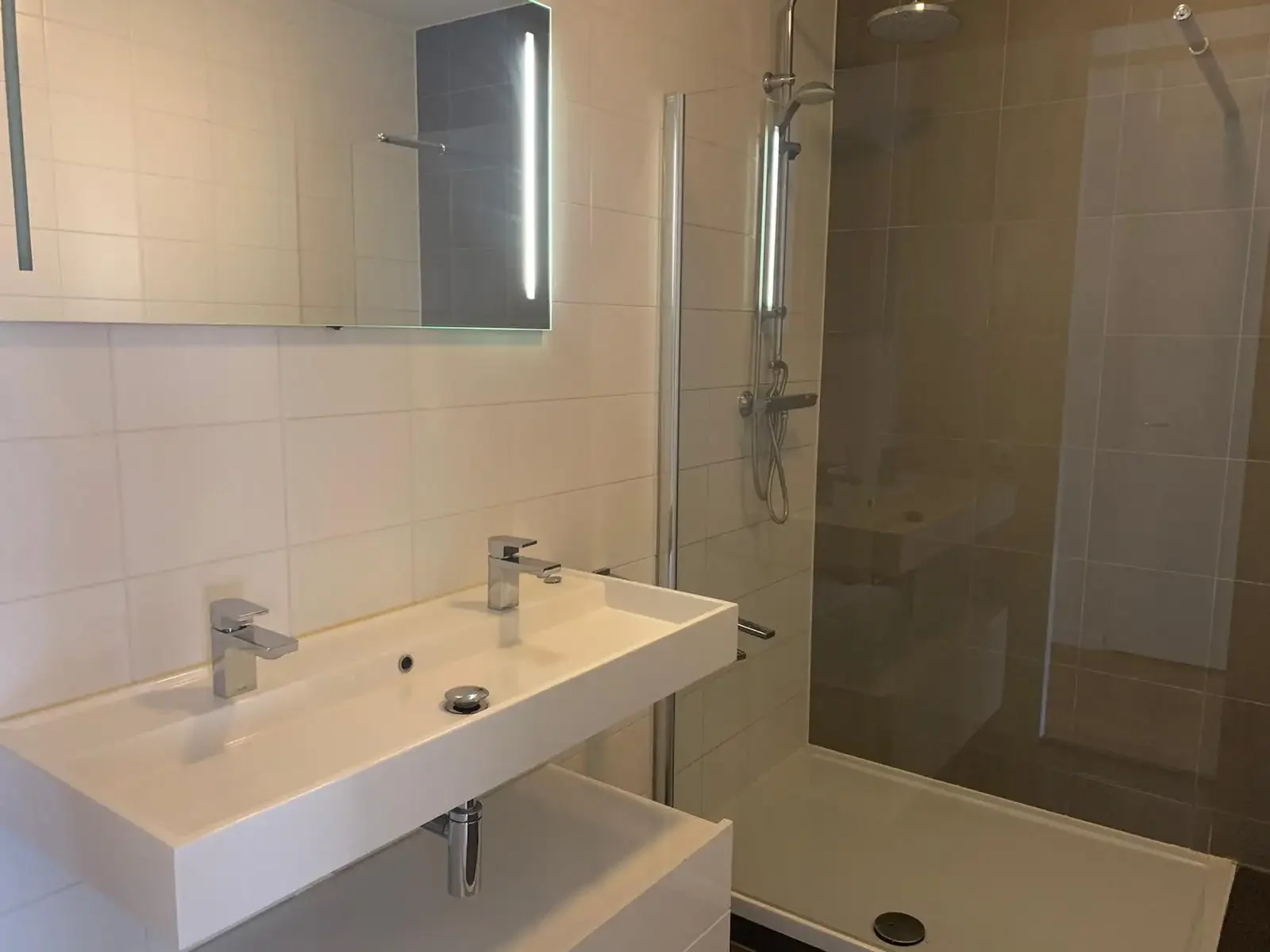 Foto van de Appartement gelegen aan de Bordeslaan in Den Bosch