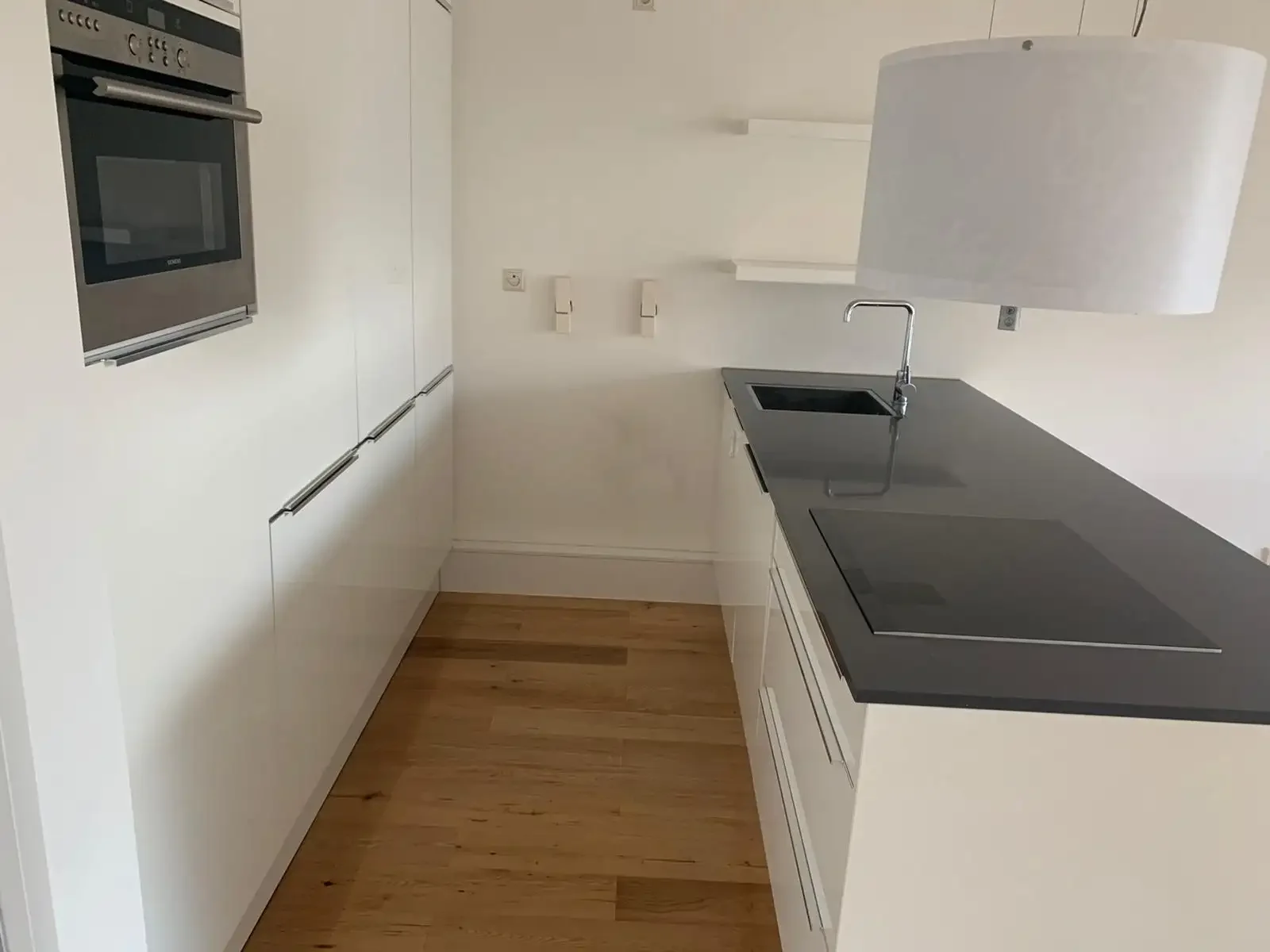 Foto van de Appartement gelegen aan de Bordeslaan in Den Bosch