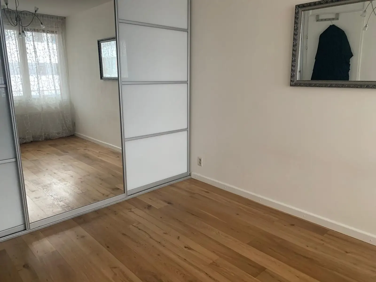 Foto van de Appartement gelegen aan de Bordeslaan in Den Bosch