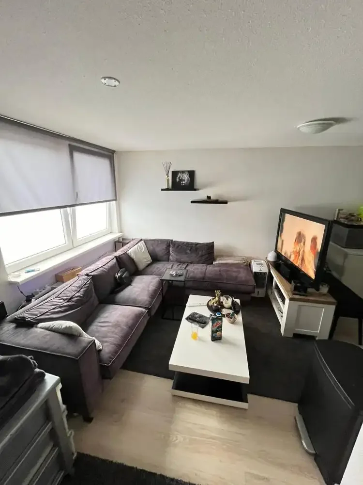 Foto van de Appartement gelegen aan de Groenstraat in Roosendaal