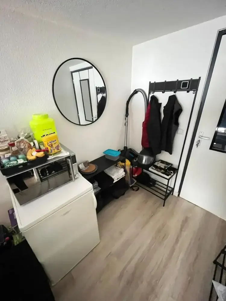Foto van de Appartement gelegen aan de Groenstraat in Roosendaal